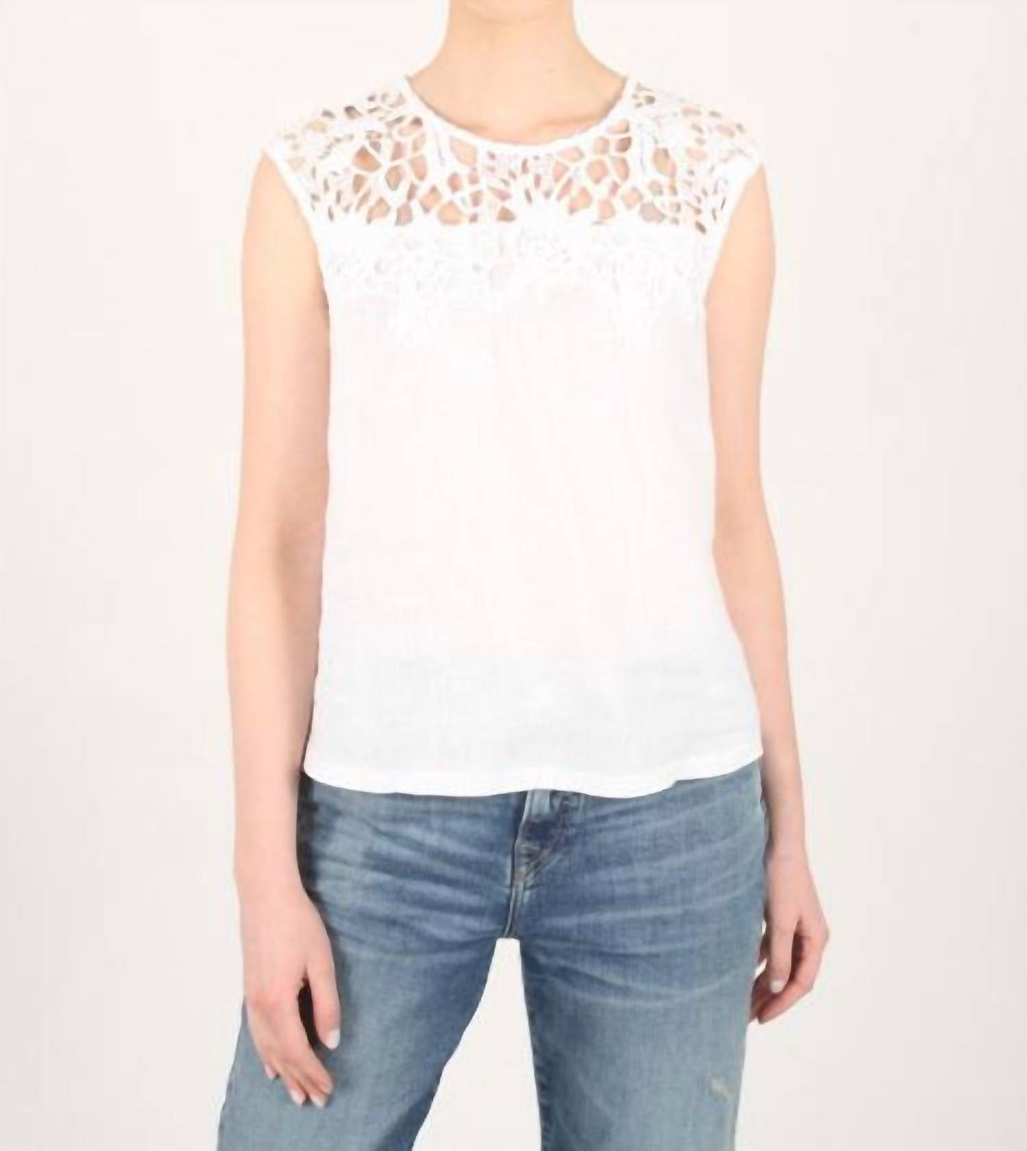 Lace Top