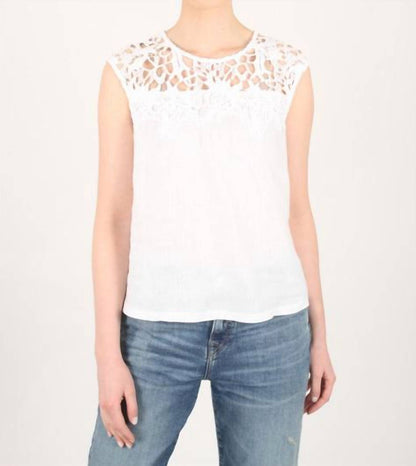 Lace Top