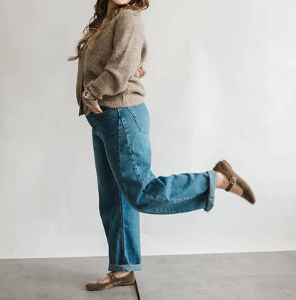 Quinn Knit Cardigan