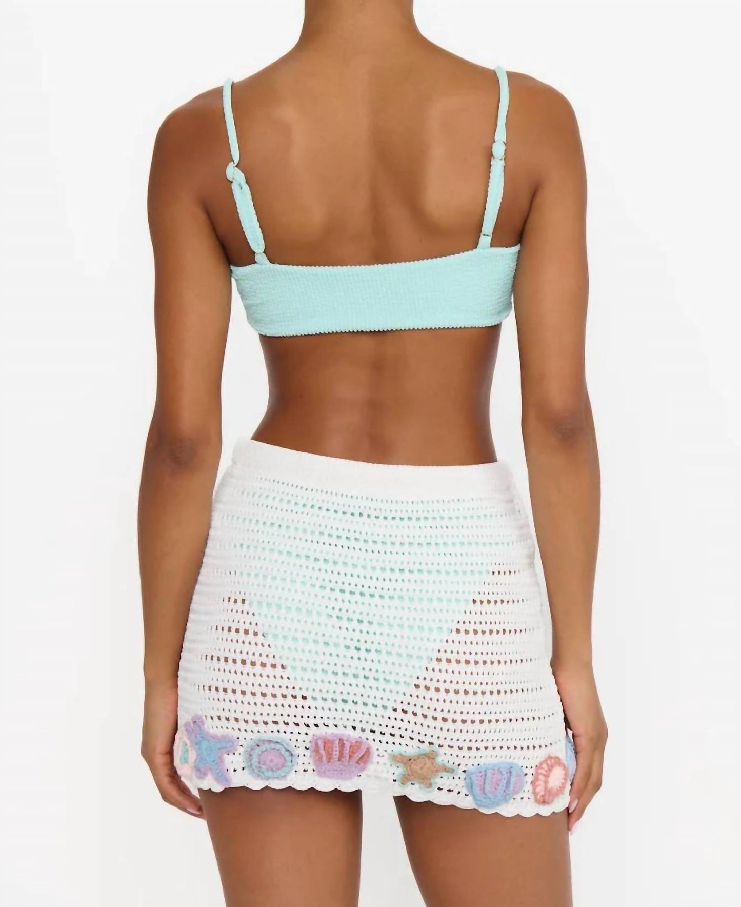 Offshore Skirt