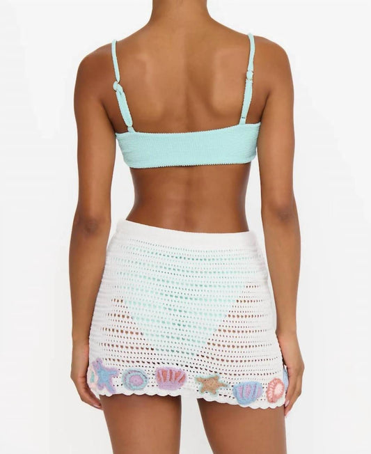 Offshore Skirt