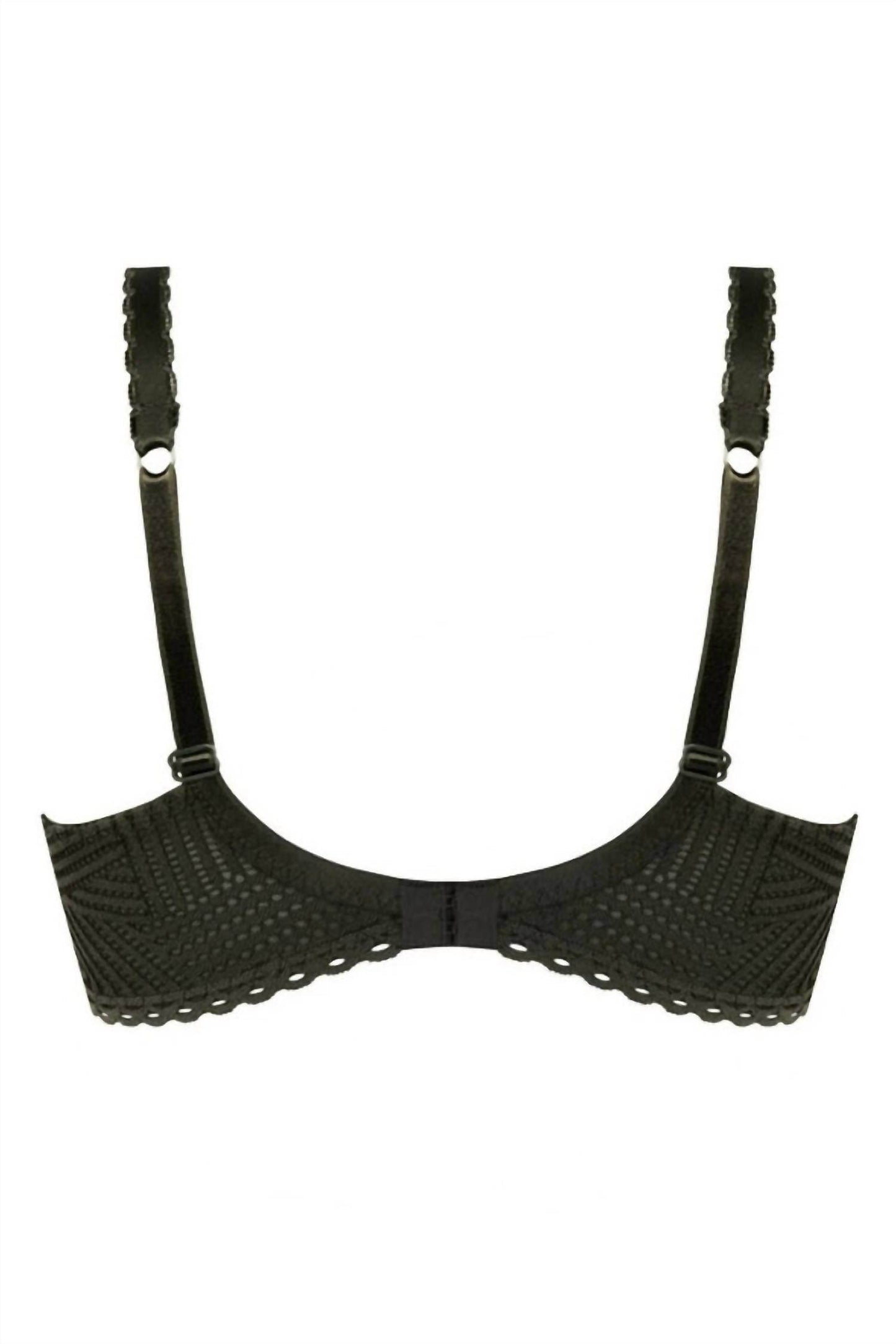 Antigel Boudoir de Filles - Three Part Seam Bra - Rack Hunt