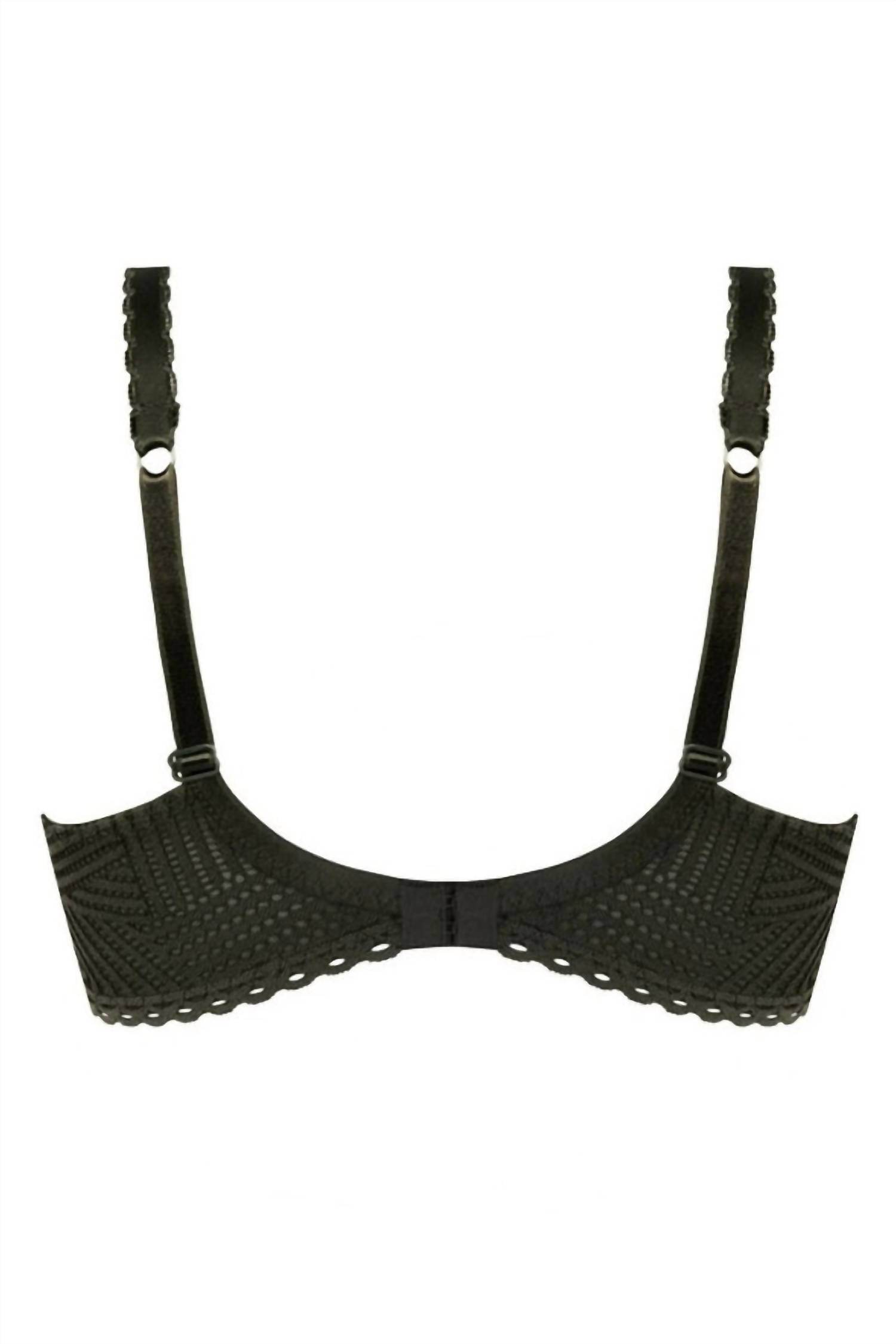 Antigel Boudoir de Filles - Three Part Seam Bra - Rack Hunt