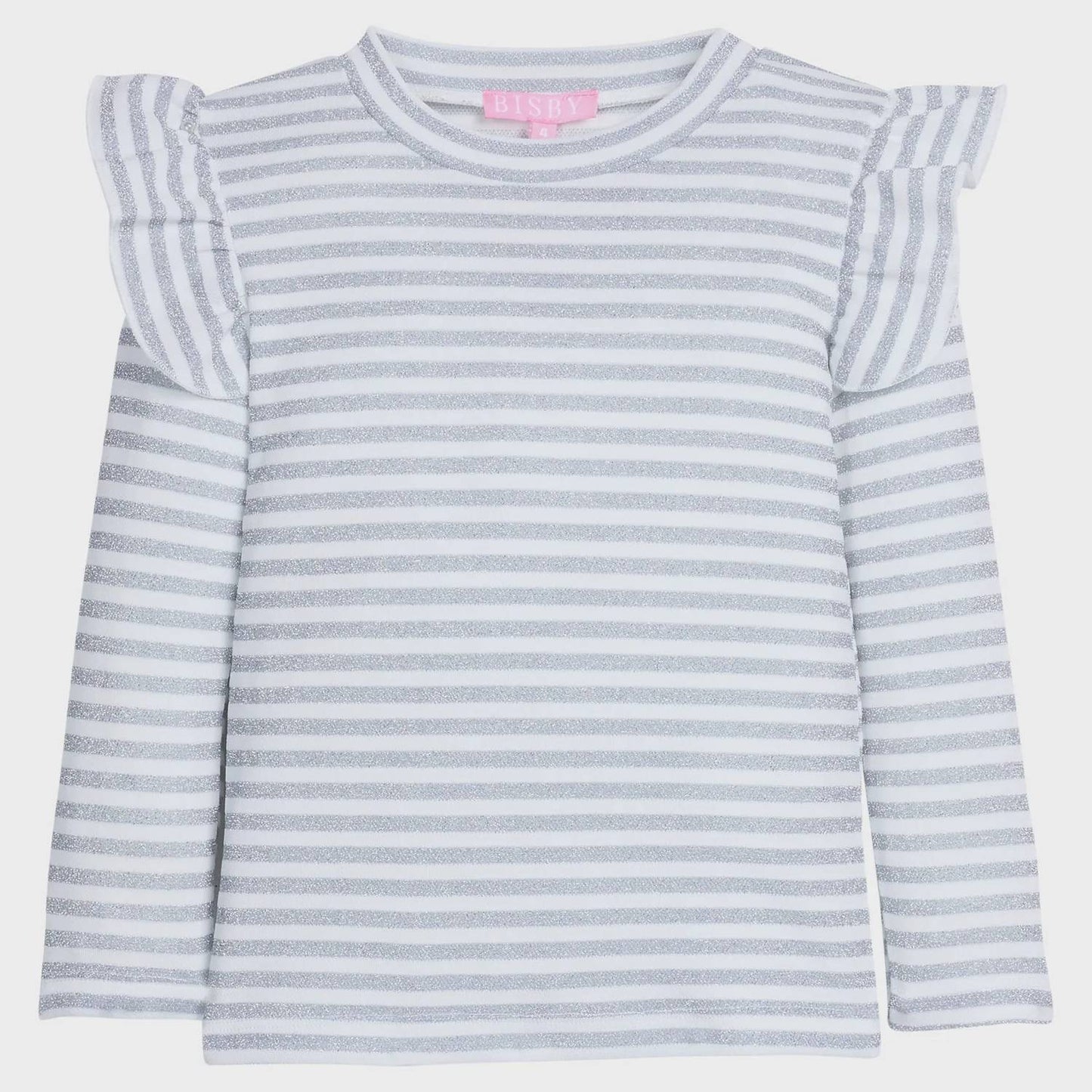 Girl's Sadie Long Sleeve Top