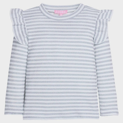 Girl's Sadie Long Sleeve Top