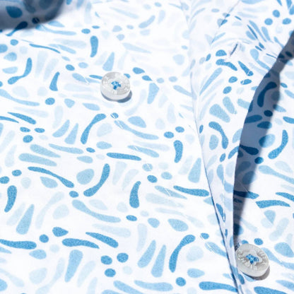 Squirt Short Sleeve Shirt