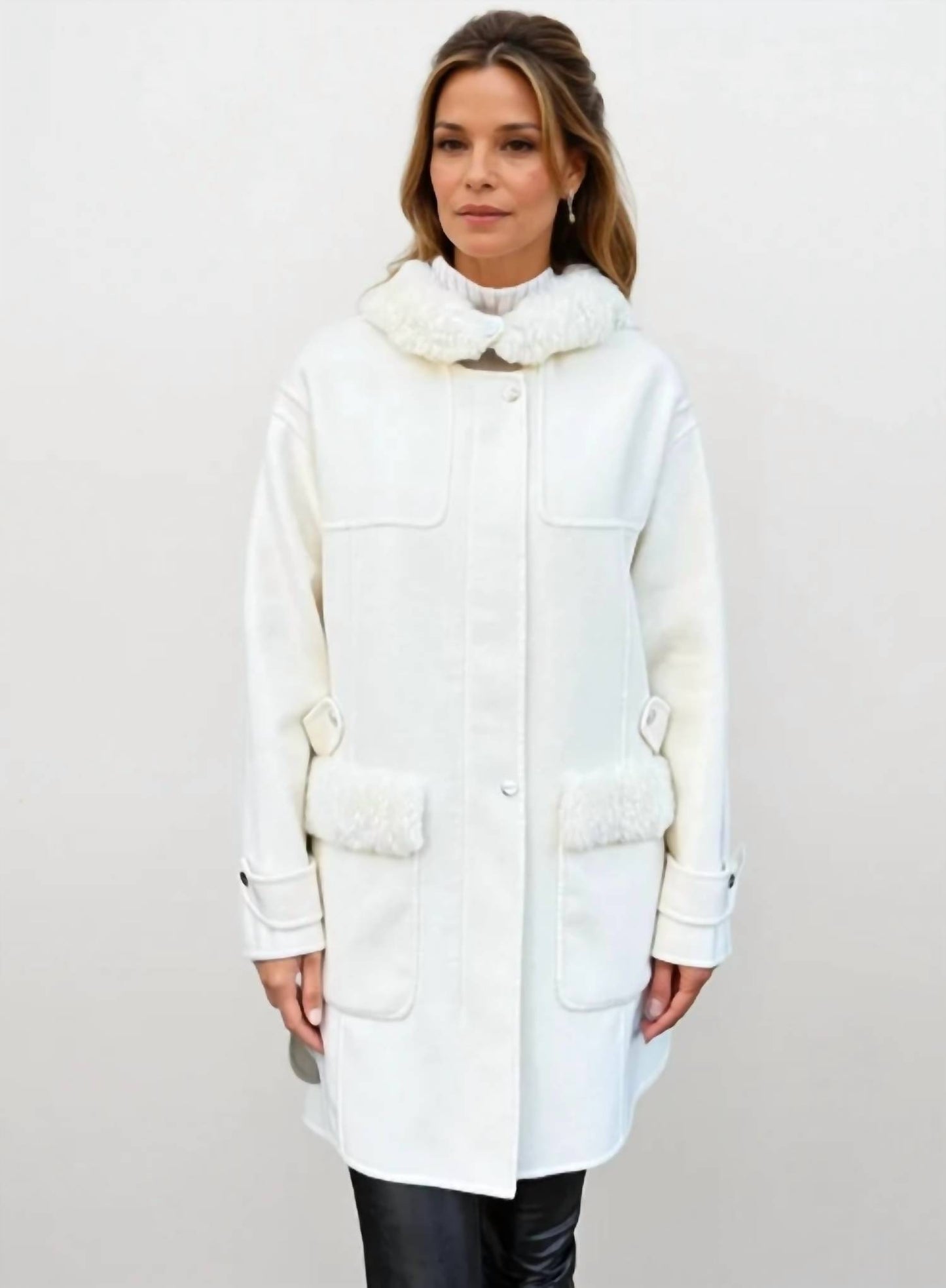 Duffle Coat