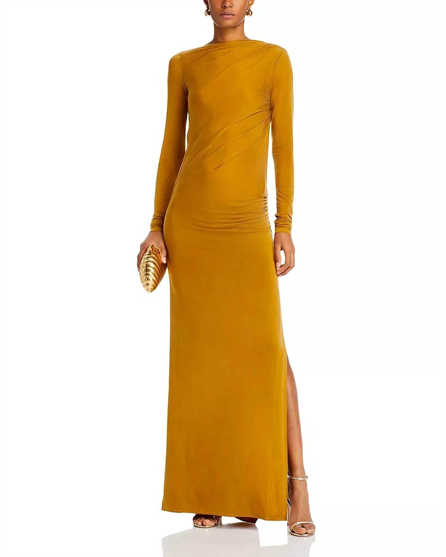 The Andamane - Sophie Maxi Dress - Rack Hunt
