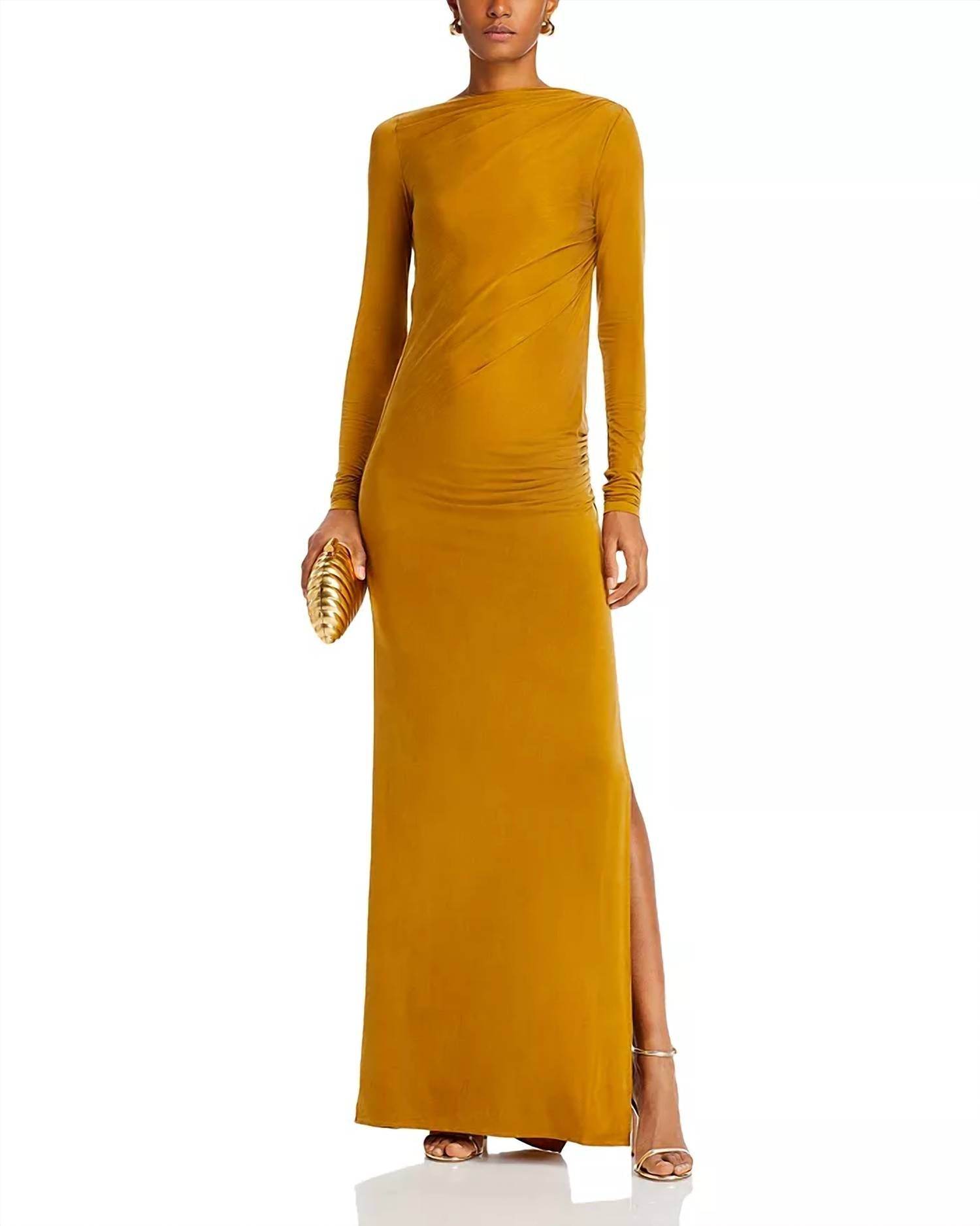 The Andamane - Sophie Maxi Dress - Rack Hunt