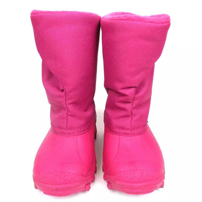 Tundra - Kid's Teddy Boots - Rack Hunt