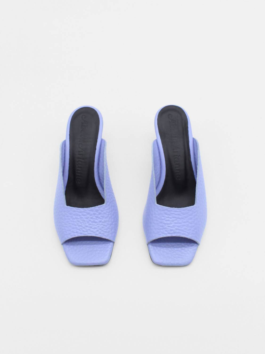 About Arianne - Women's Karmen Mule - Rack Hunt -