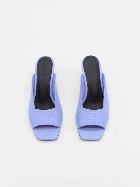 About Arianne - Women's Karmen Mule - Rack Hunt