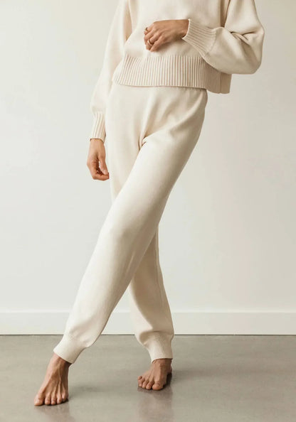 First Rite - High Rise Lounge Pant - Rack Hunt