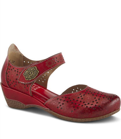Women's Americana Shoes
