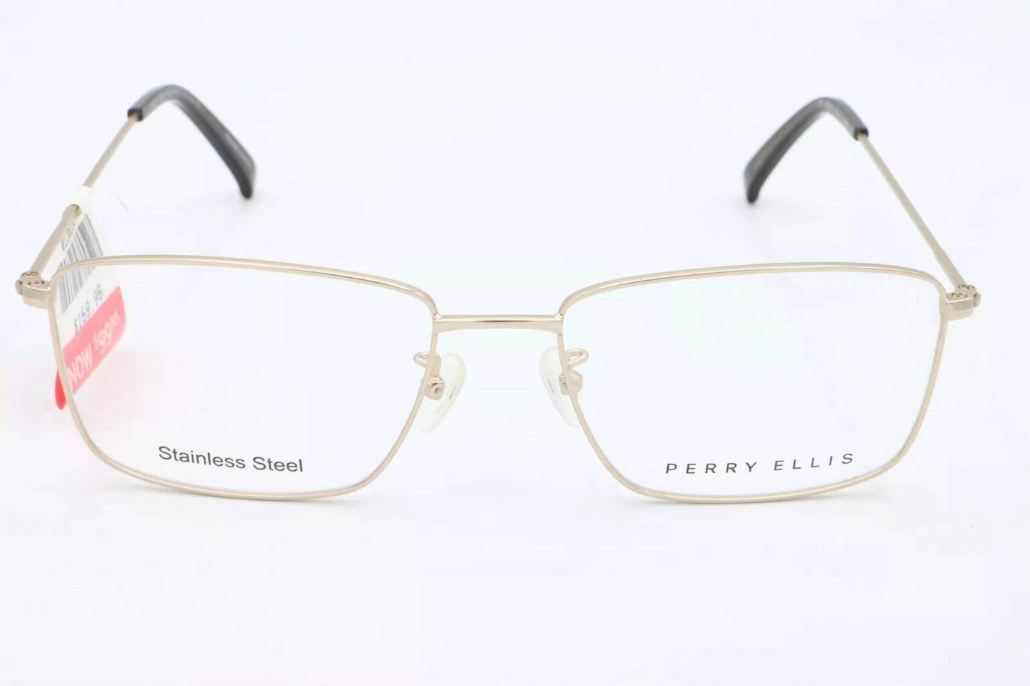 Perry Ellis - Men's Pe437 Eyeglasses - Rack Hunt -