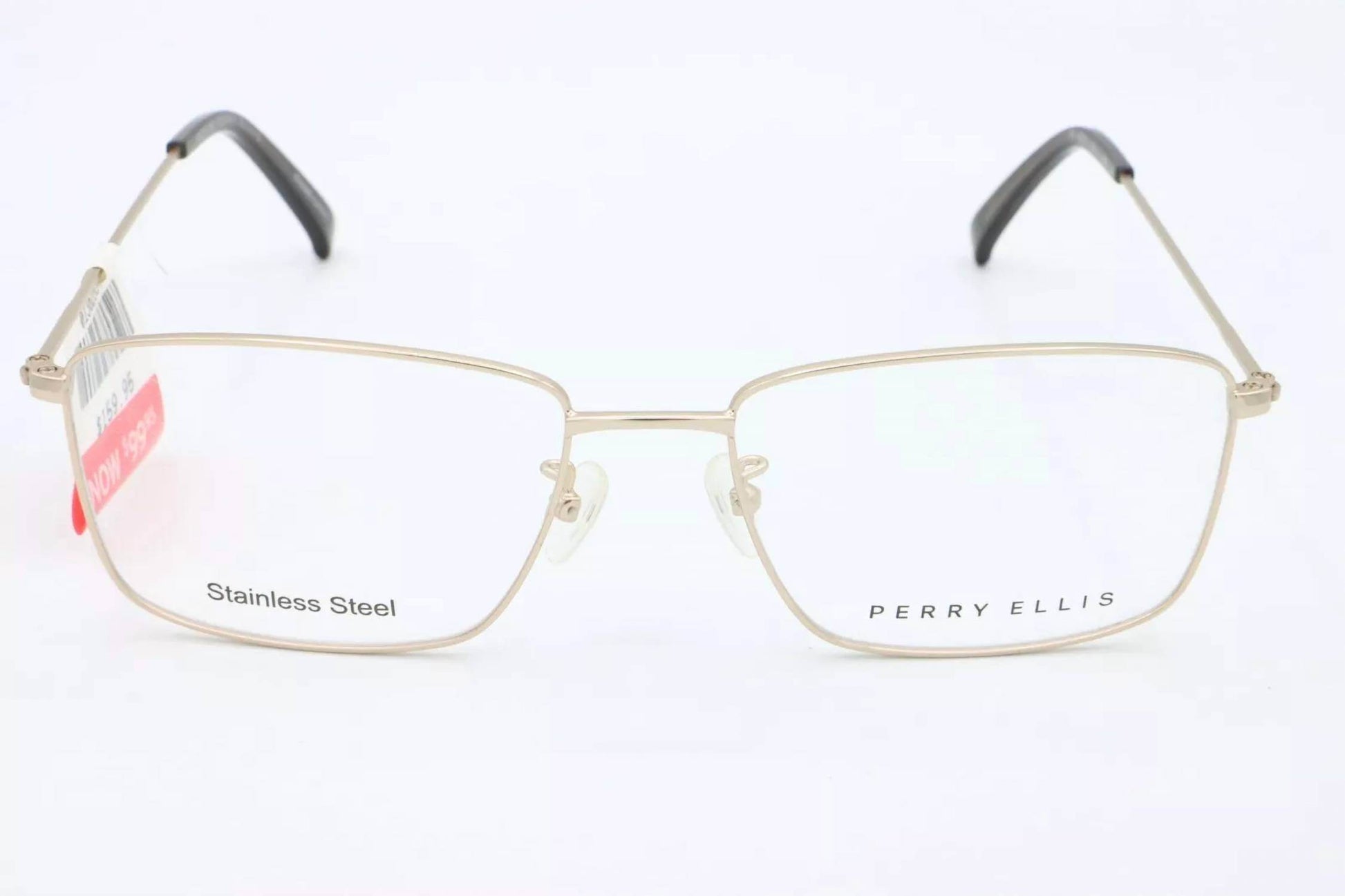 Perry Ellis - Men's Pe437 Eyeglasses - Rack Hunt -