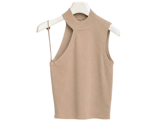 Women's Side-eye Top