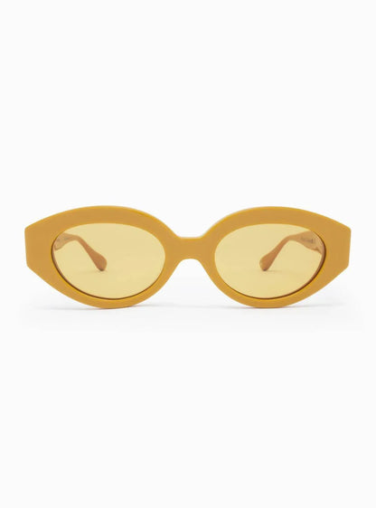 Aperçu Eyewear - Women's Alyssa 02 Sunglasses - Rack Hunt