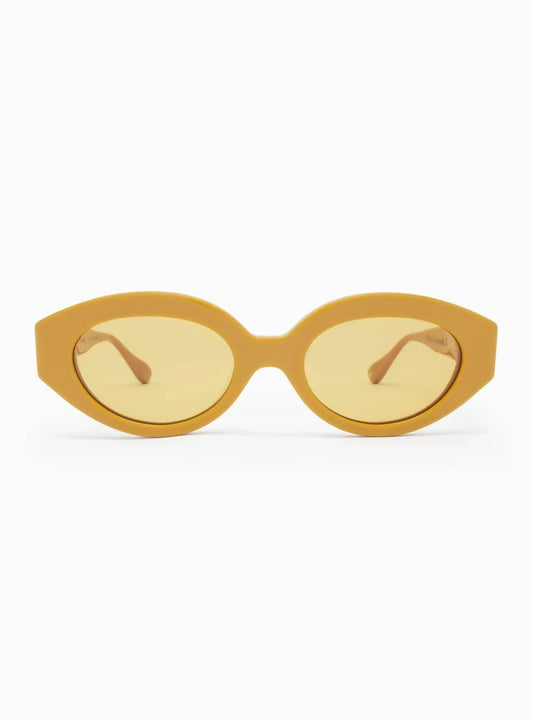 Aperçu Eyewear - Women's Alyssa 02 Sunglasses - Rack Hunt