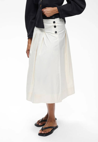 Gabby Midi Skirt