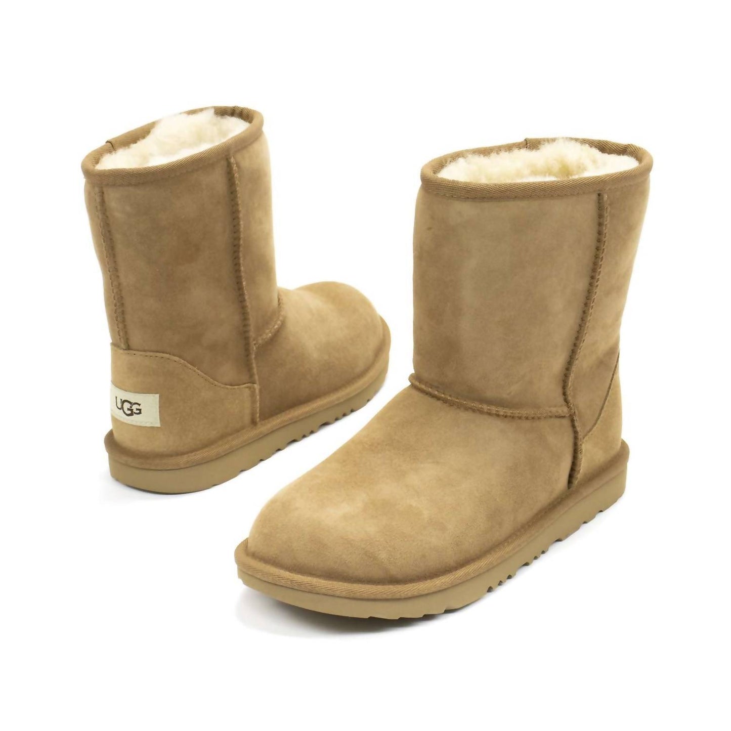 Girl's Classic Ii Boot