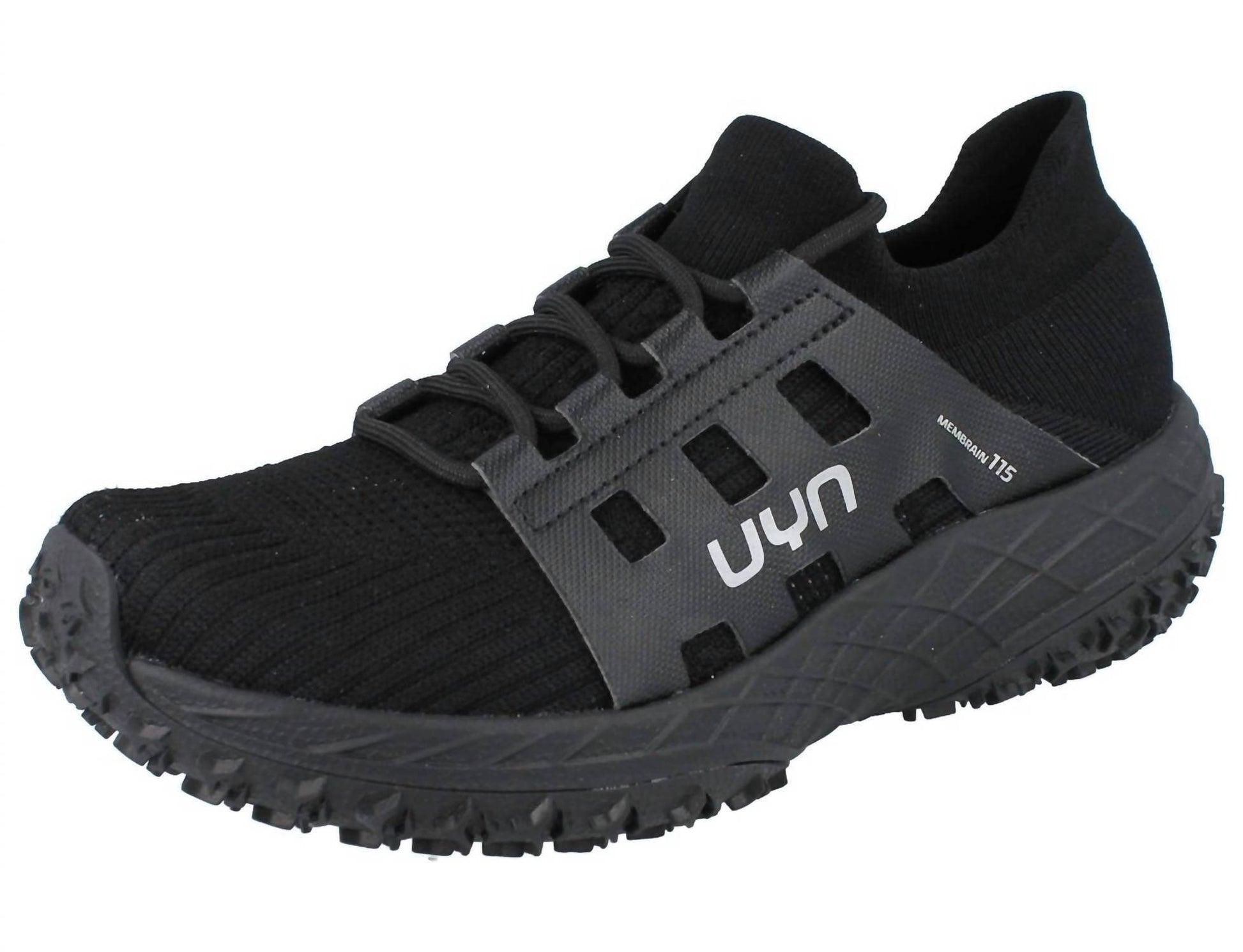 UYN - Men's Urban Trailbex Shoes - Rack Hunt -