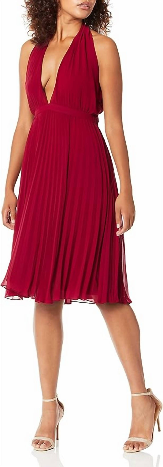 Soho House Midi Dress