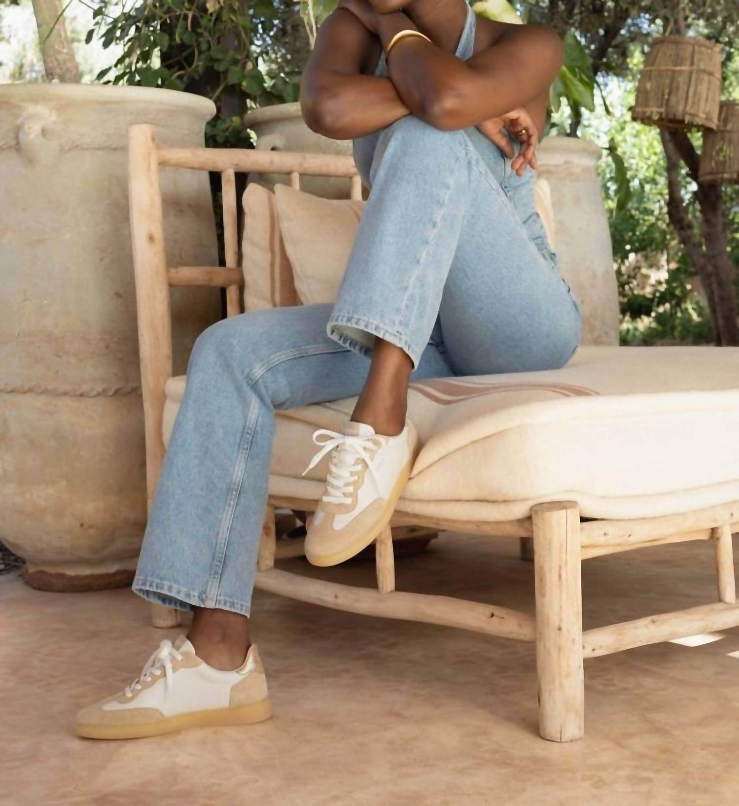 Bobbies - Women's Bahia Sneakers - Rack Hunt