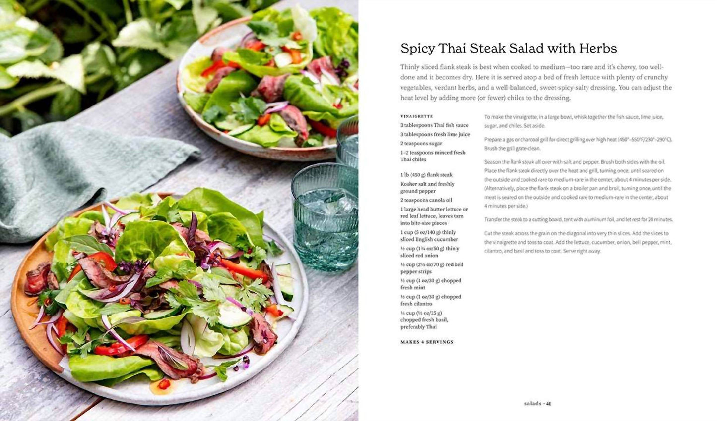 Insight Editions - Alfresco: Eating Outdoors Cookbook - Rack Hunt -