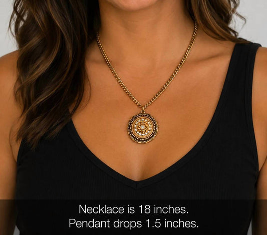 Ooak Exclusive Necklace