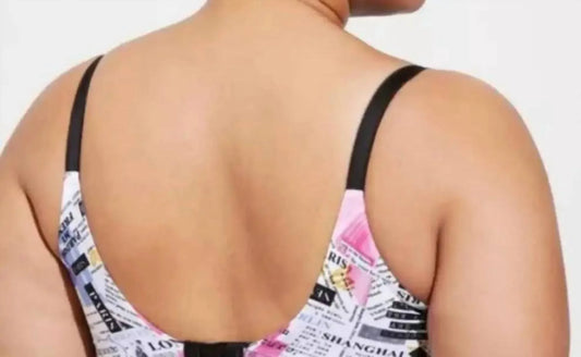 Torrid - Women's Wirefree Lightly Lined Everyday Bra - Plus - Rack Hunt