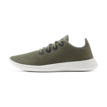 Men's Tree Runner Mesh Low Top Sneaker