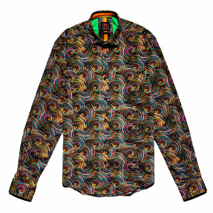 Soft Touch Pm Edition Button Down Shirt