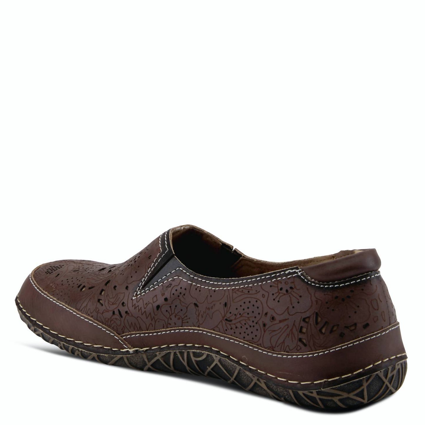 Women's Libora Leather Loafer