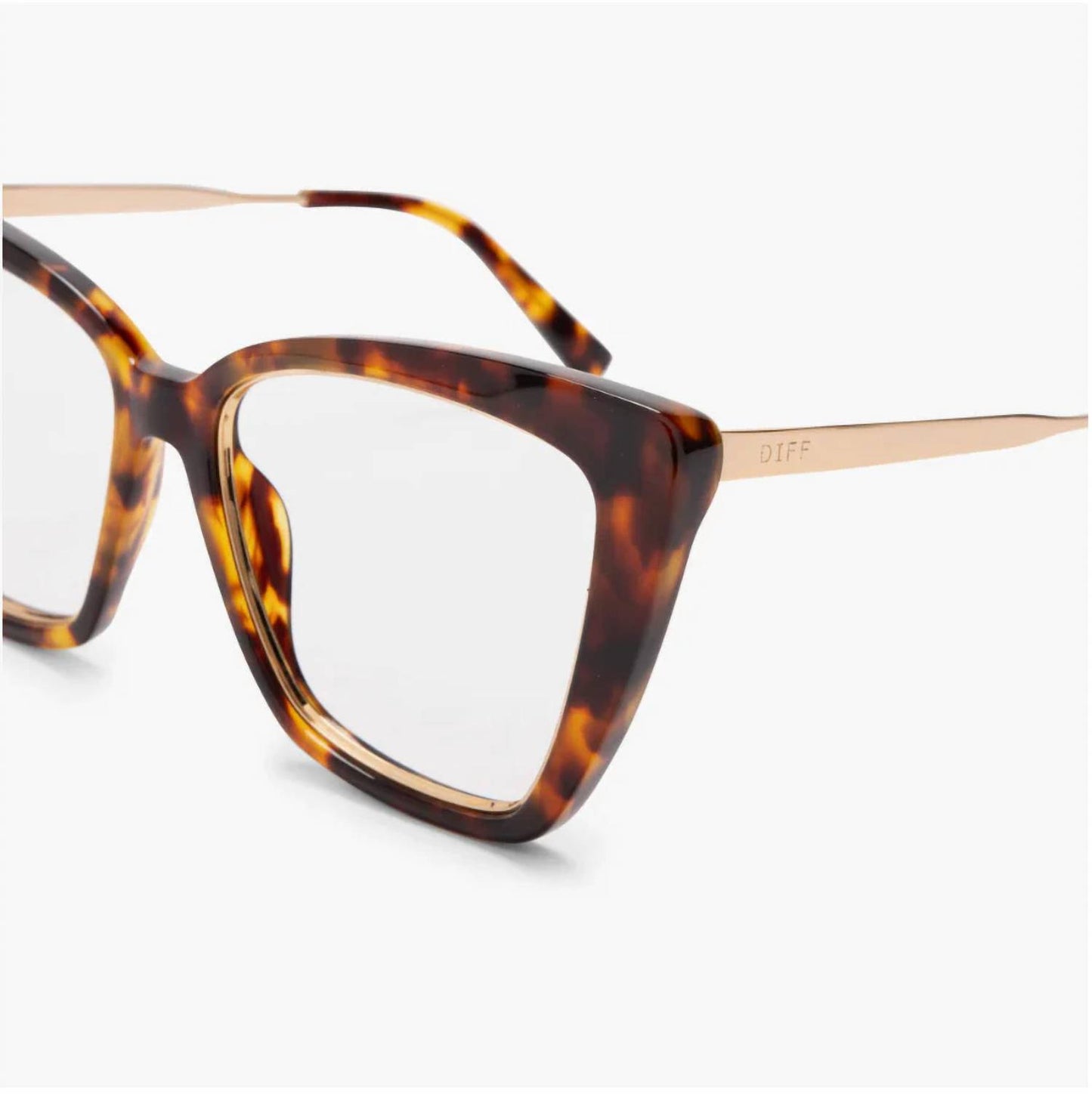 Women's Eyewear Becky Iv Blue Light Technology Glasses