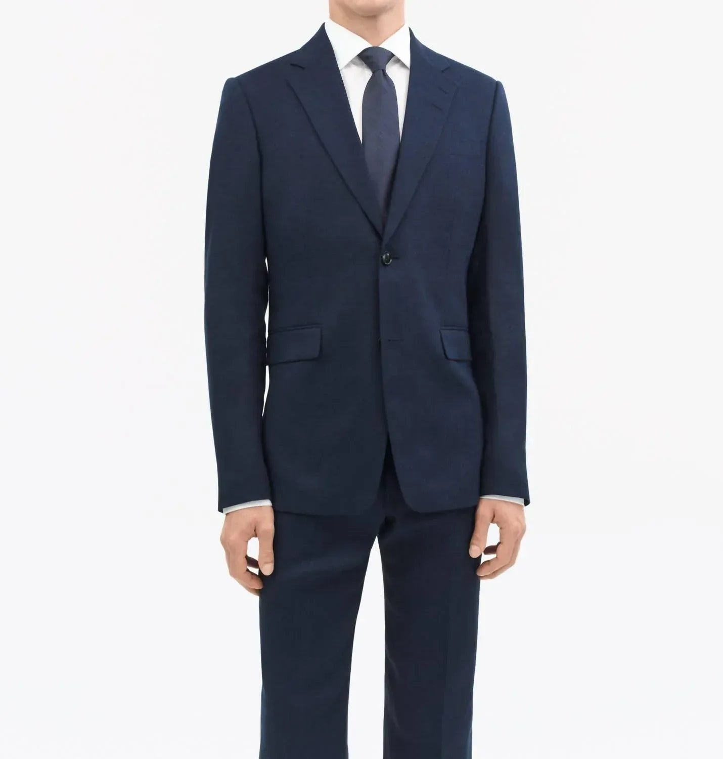 Tiger of Sweden - Justin Classic Linen Blazer - Rack Hunt