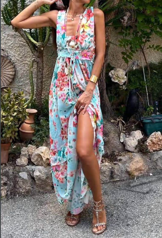 Les Néobourgeoises - Neo Suzana Dress - Rack Hunt