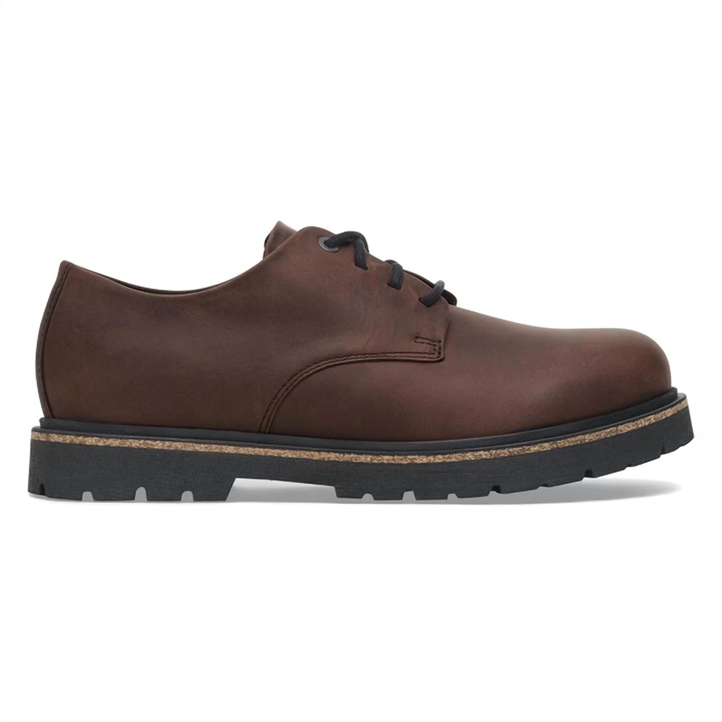 Men's Highwood Low Shoes