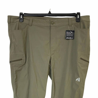 Women's Flexion Storm Repel Guide Capris