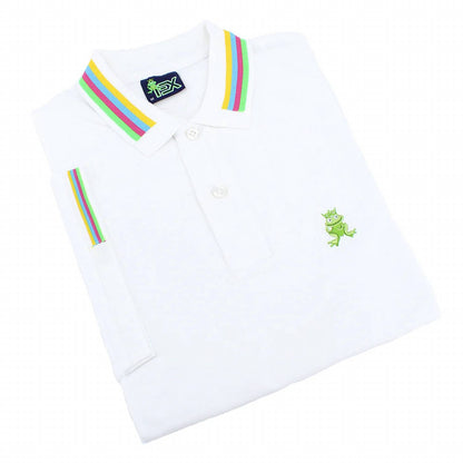 Anthony Frog Polo