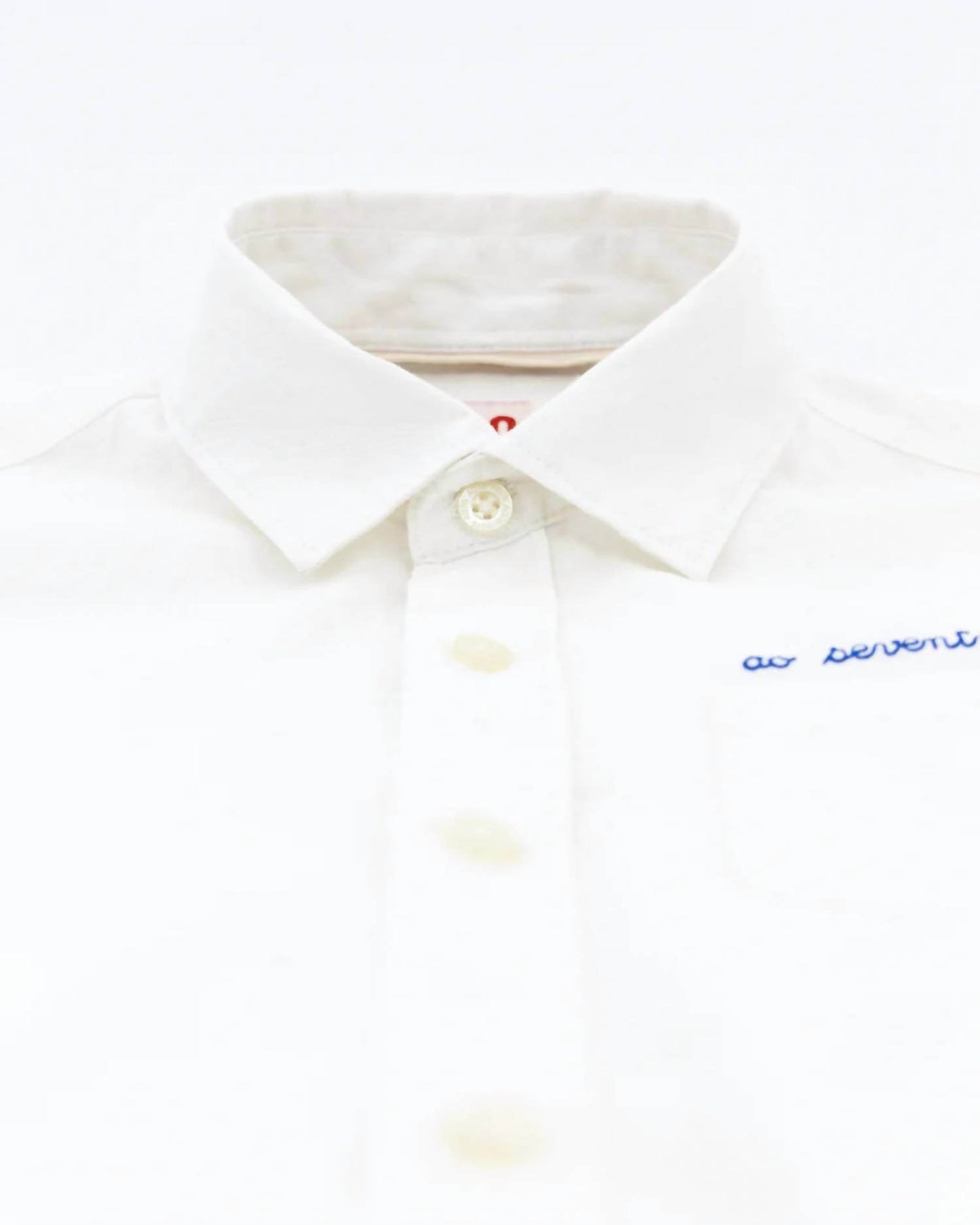 AO76 - Kids Tim Pocket Shirt - Rack Hunt -