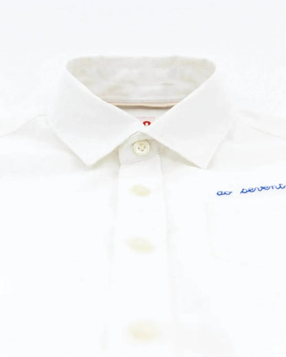 AO76 - Kids Tim Pocket Shirt - Rack Hunt