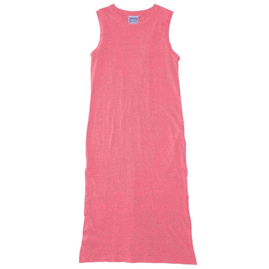 Jungmaven - Women's Hermosa Midi Dress - Rack Hunt -