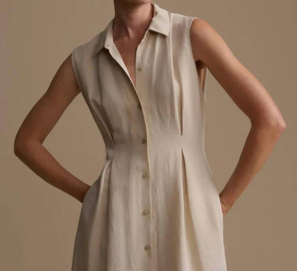 Jayne Dress