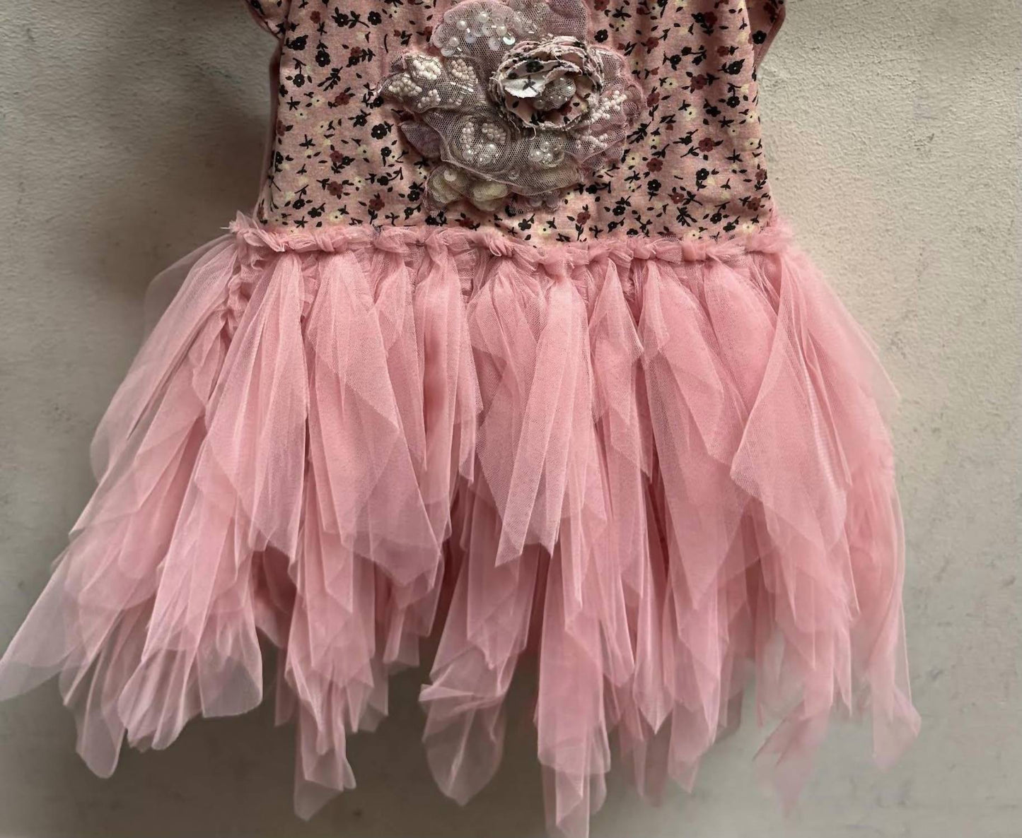Girl's Fleur Emma Dress
