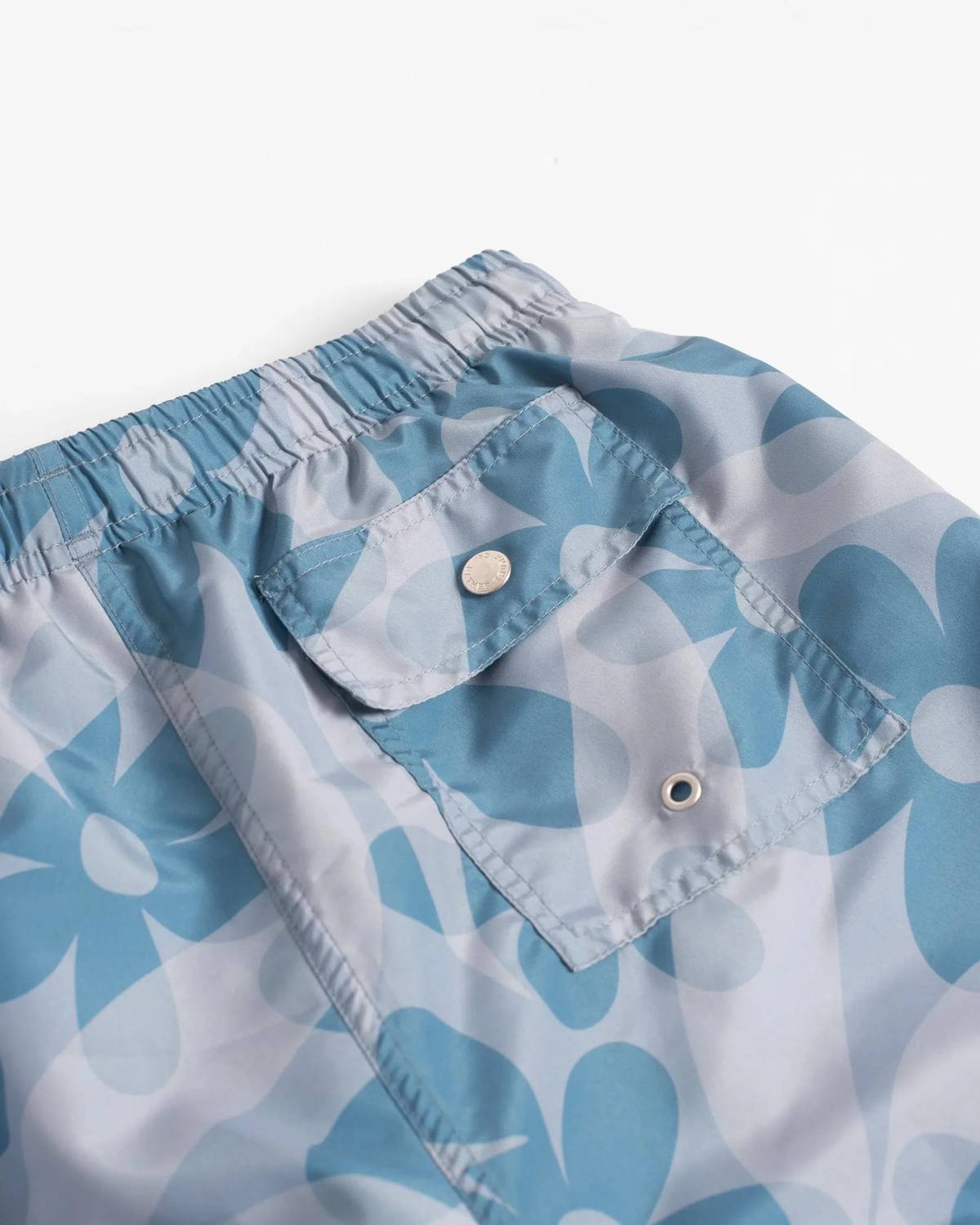 Grotto Daisy Trip Swim Trunk