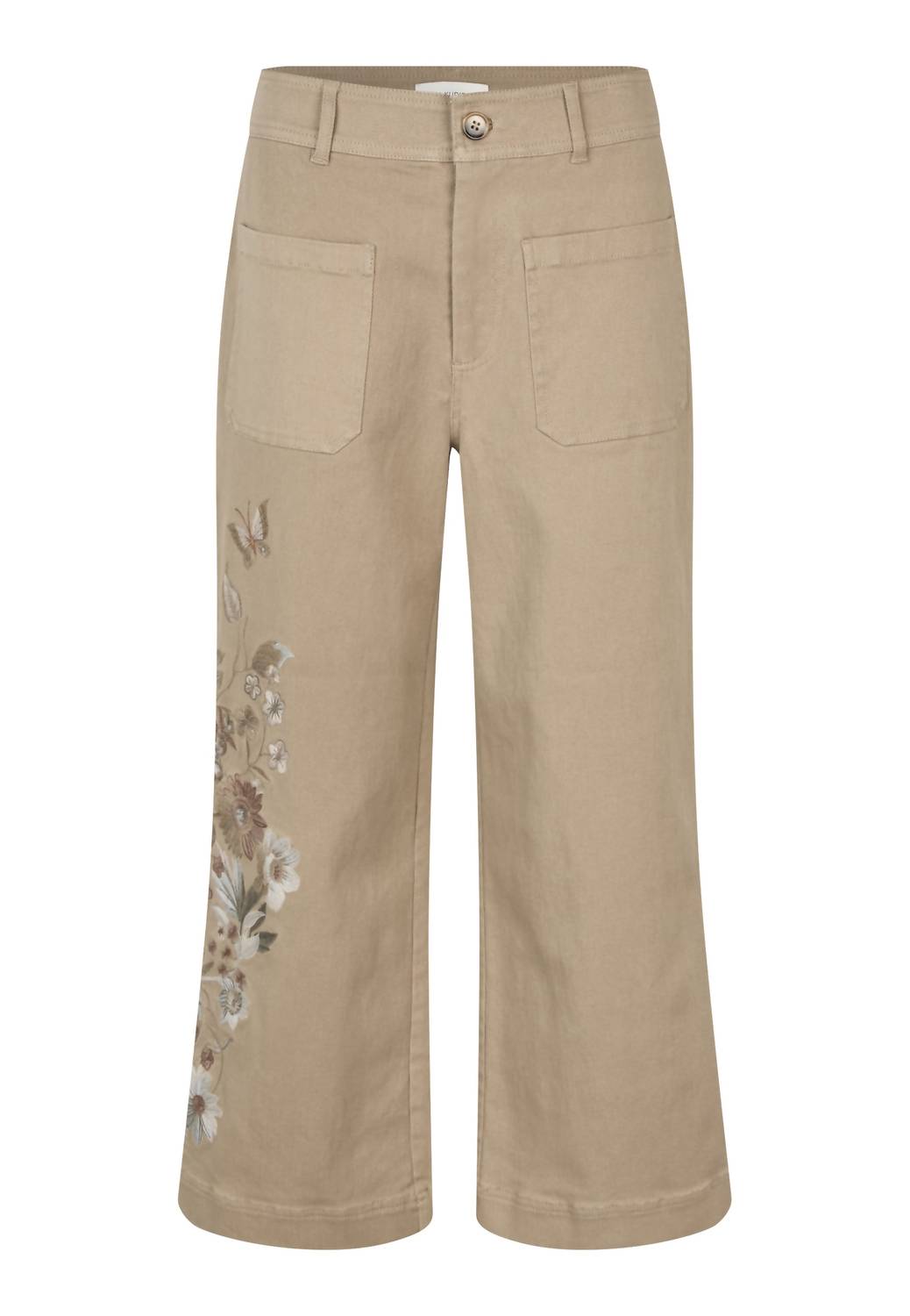 Women's Mia Wide Leg Pants