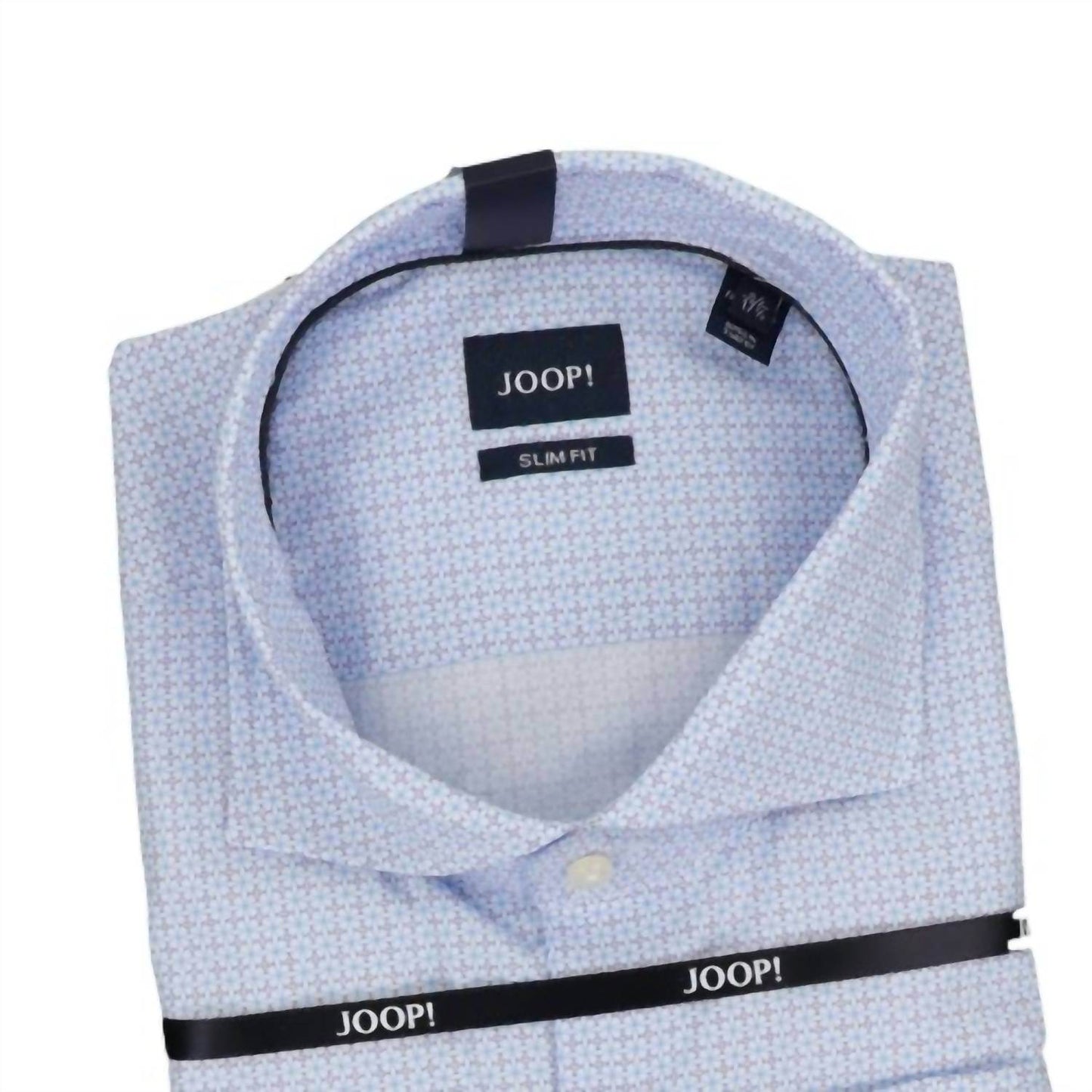 JOOP! - Pai Geometric Print Sport Shirt - Rack Hunt