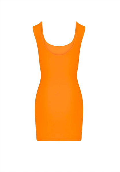 Sophia Dress