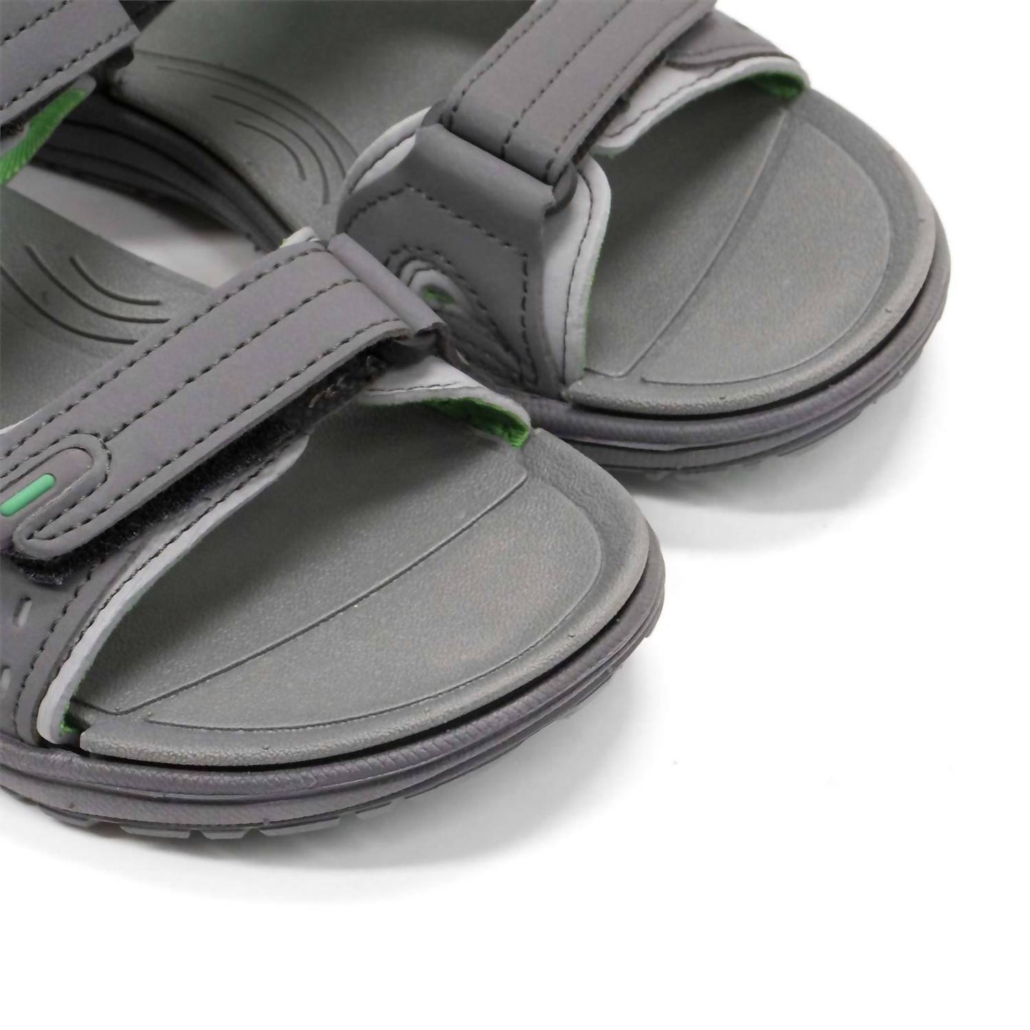 Boy's Riverside Ii Open-toe Sport Sandals